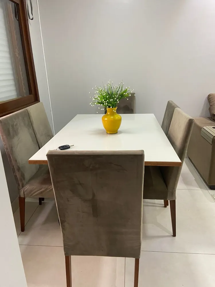 Apartamento, 2 quartos - Foto 8