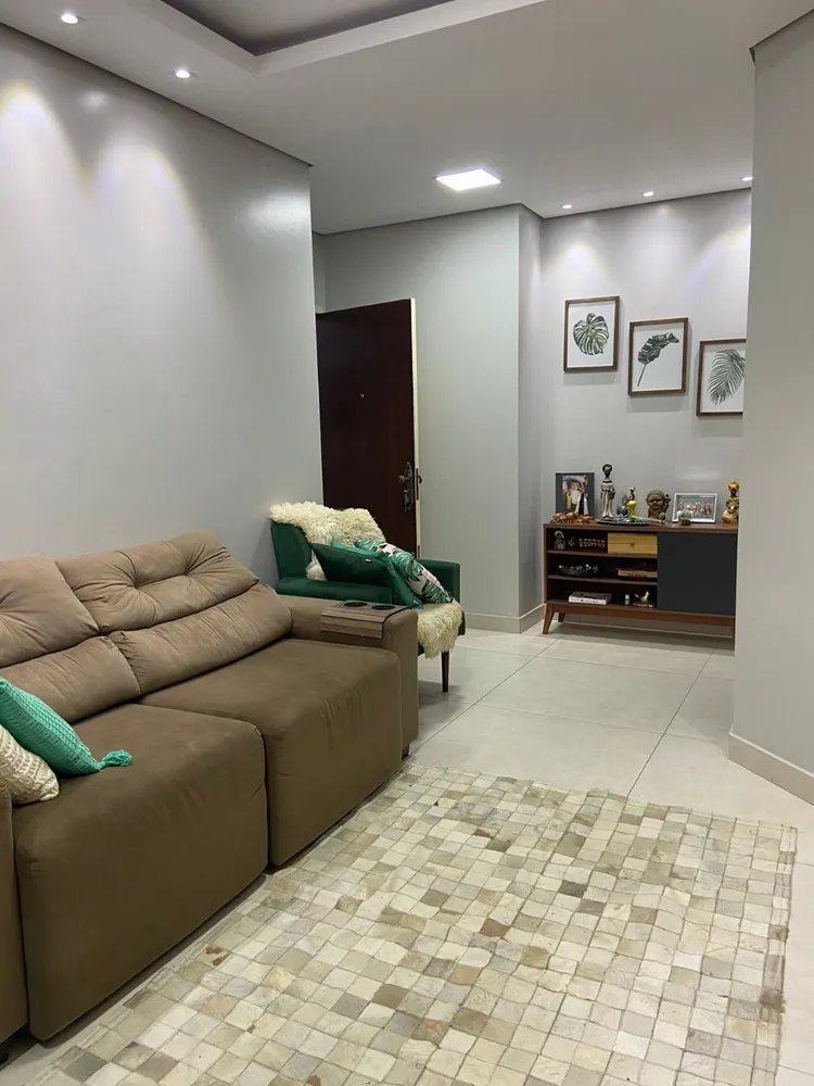 Apartamento, 2 quartos - Foto 2