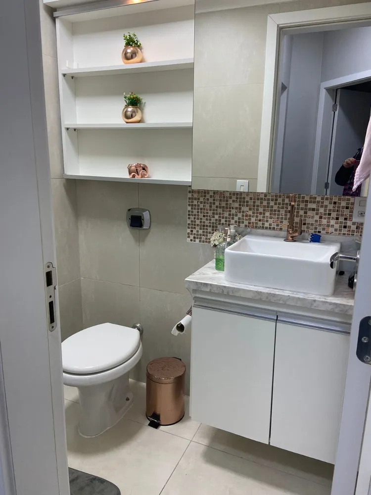 Apartamento, 2 quartos - Foto 10