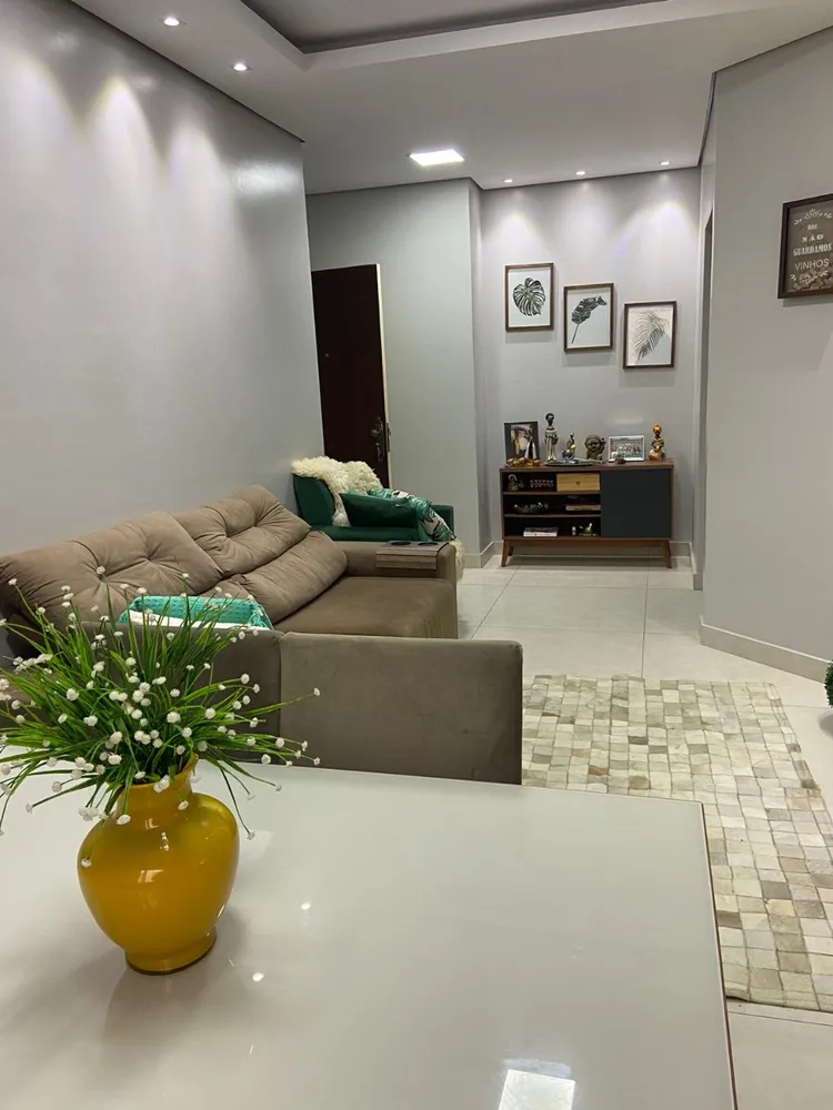 Apartamento, 2 quartos - Foto 3