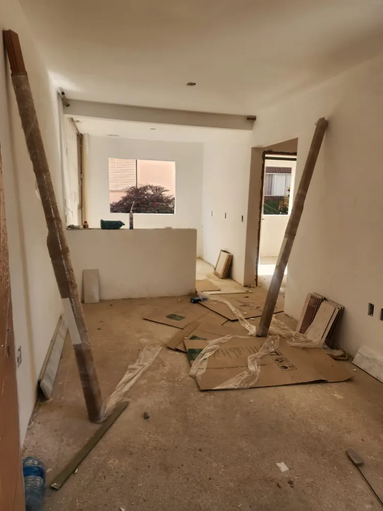 Apartamento, 2 quartos, 70 m² - Foto 3