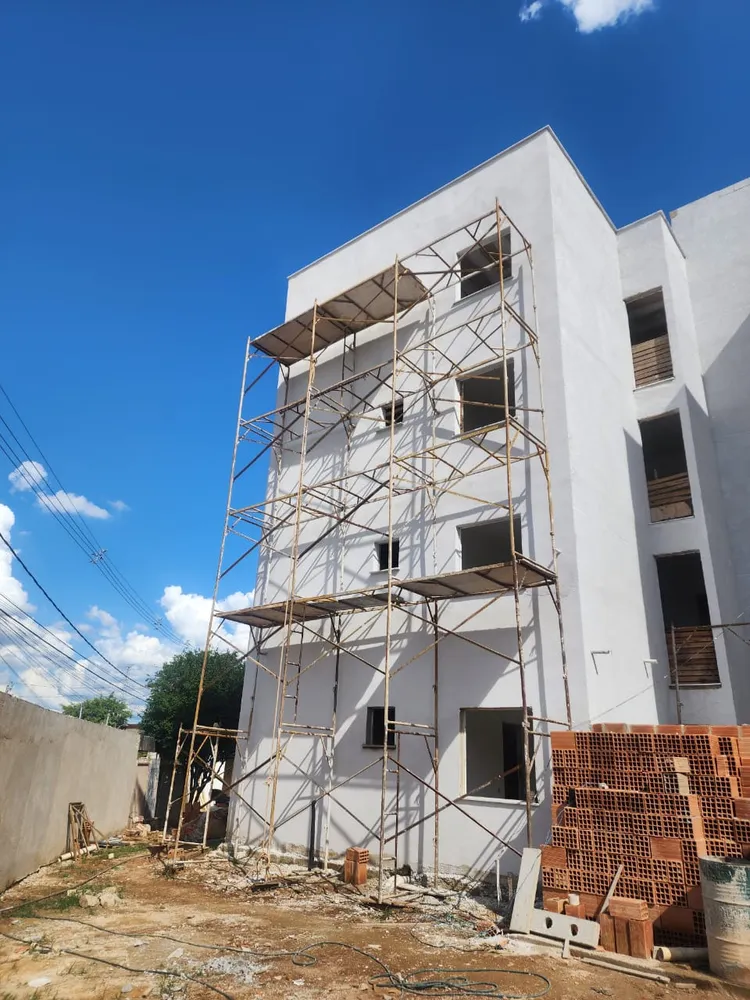 Apartamento, 2 quartos, 70 m² - Foto 2