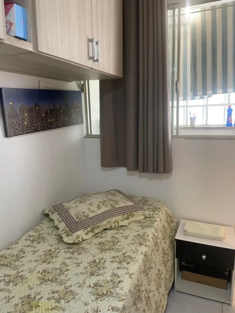 Apartamento, 2 quartos, 68 m² - Foto 4