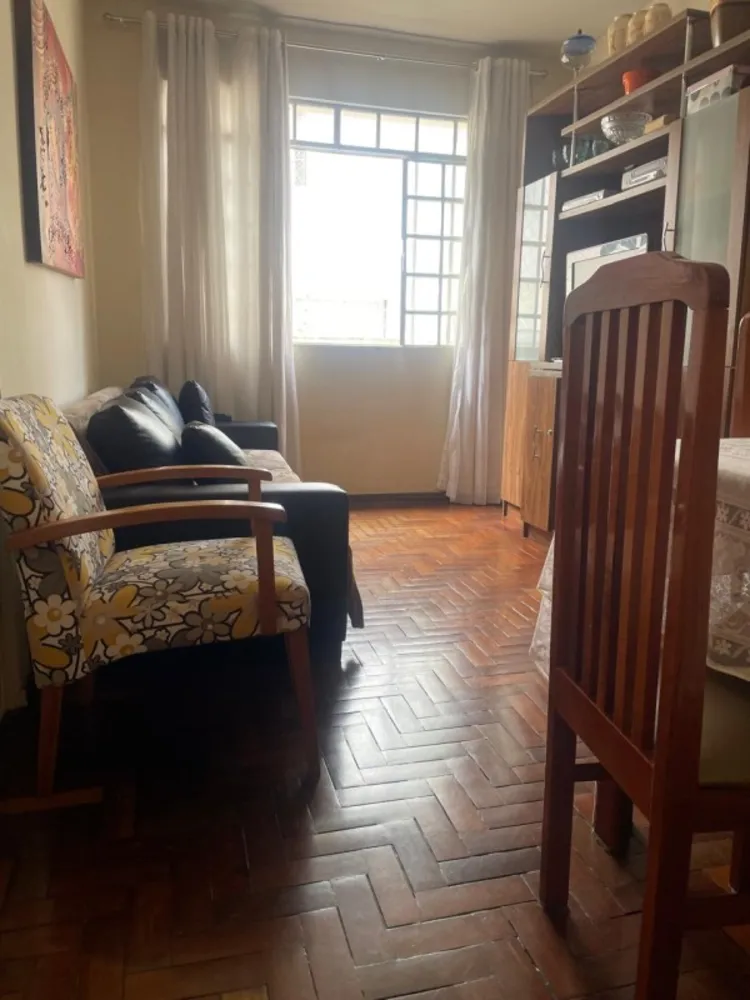 Apartamento, 2 quartos, 68 m² - Foto 5