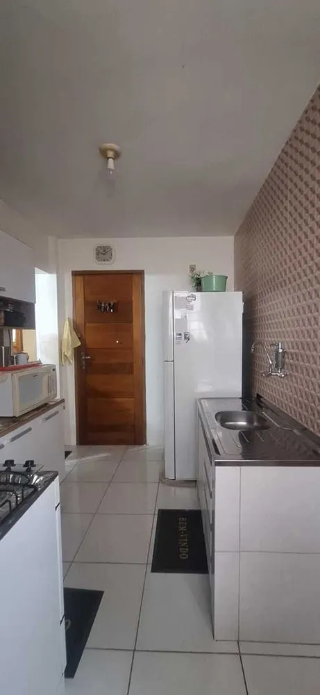 Apartamento, 2 quartos, 68 m² - Foto 11