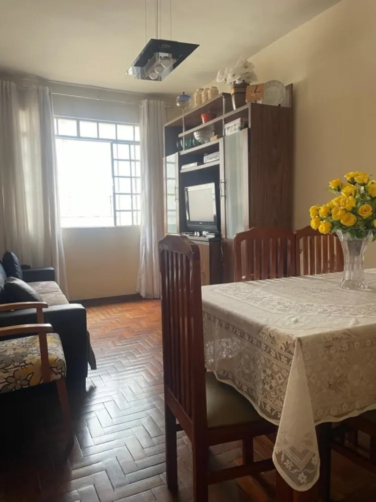 Apartamento, 2 quartos, 68 m² - Foto 9