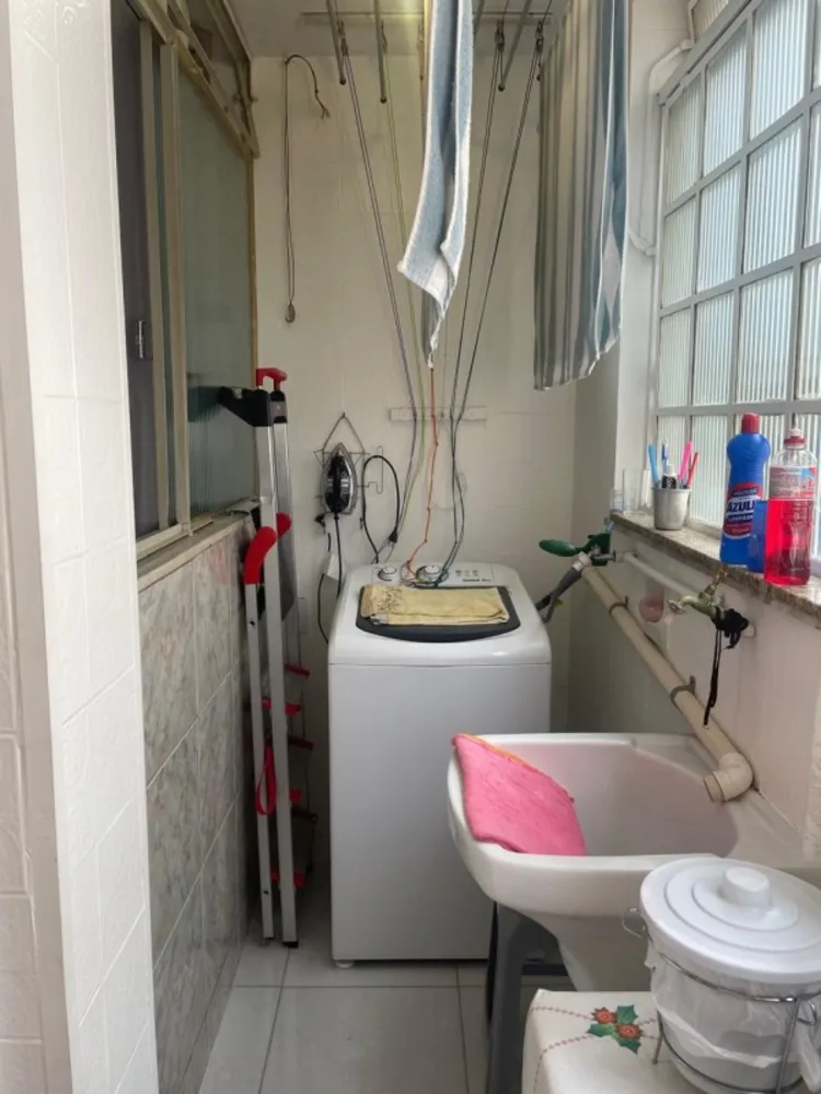 Apartamento, 2 quartos, 68 m² - Foto 8