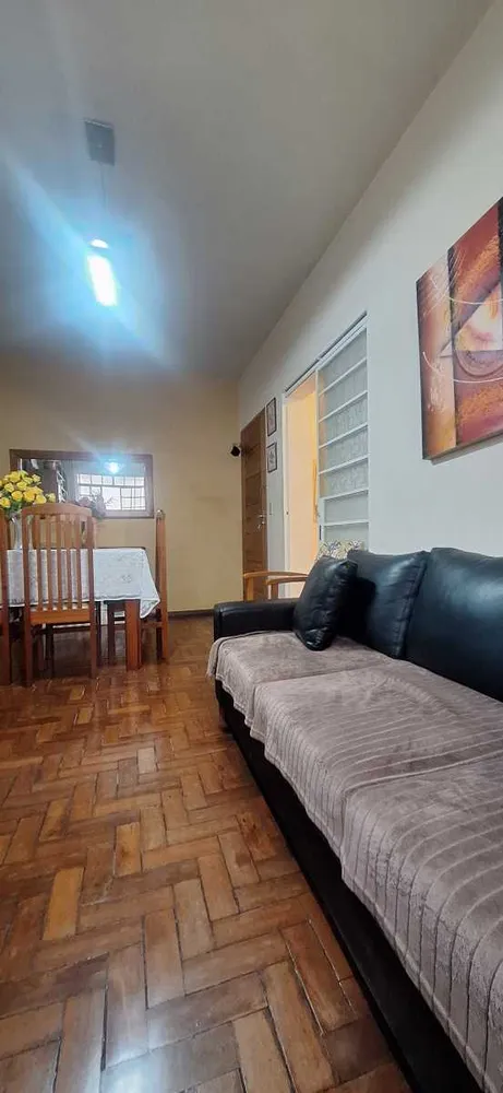 Apartamento, 2 quartos, 68 m² - Foto 3