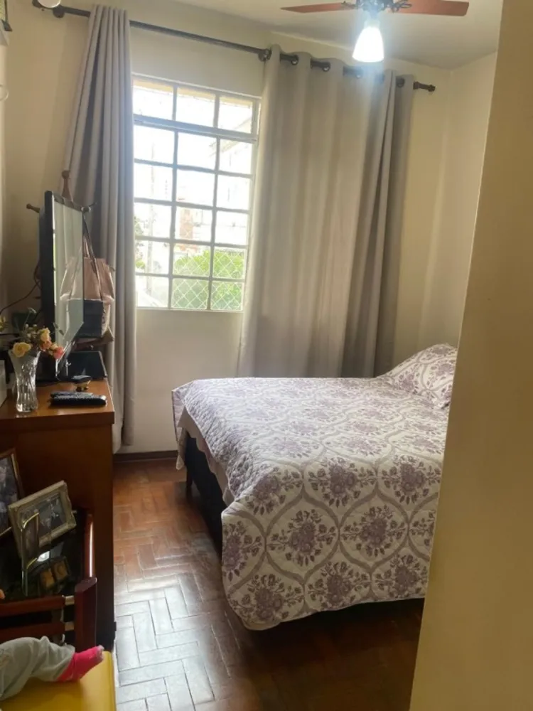 Apartamento, 2 quartos, 68 m² - Foto 2