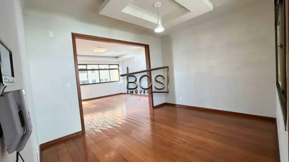 Apartamento, 4 quartos, 270 m² - Foto 2