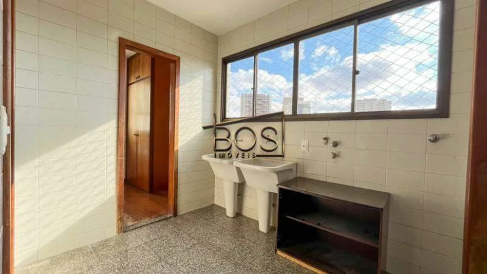 Apartamento, 4 quartos, 270 m² - Foto 10
