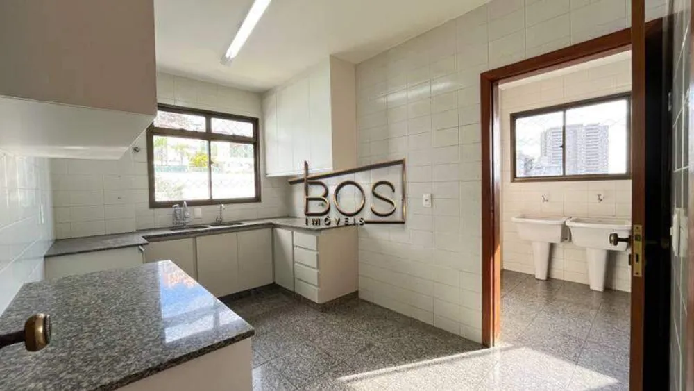 Apartamento, 4 quartos, 270 m² - Foto 5