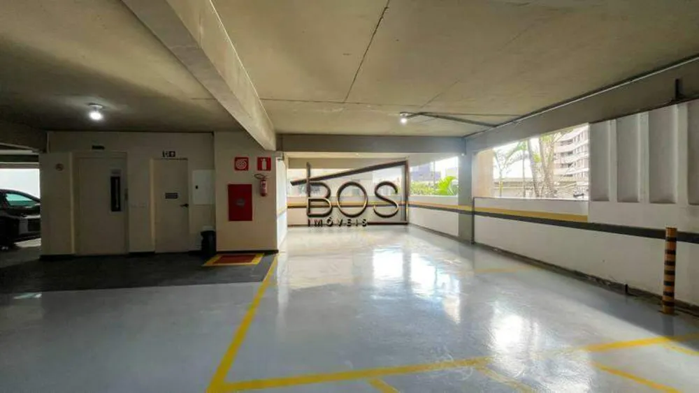 Apartamento, 4 quartos, 270 m² - Foto 11
