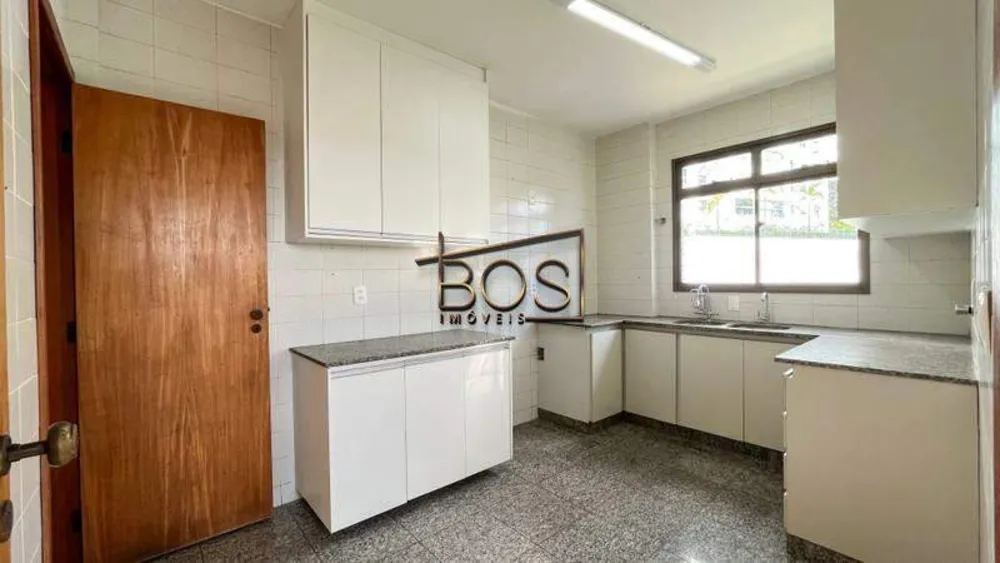 Apartamento, 4 quartos, 270 m² - Foto 4