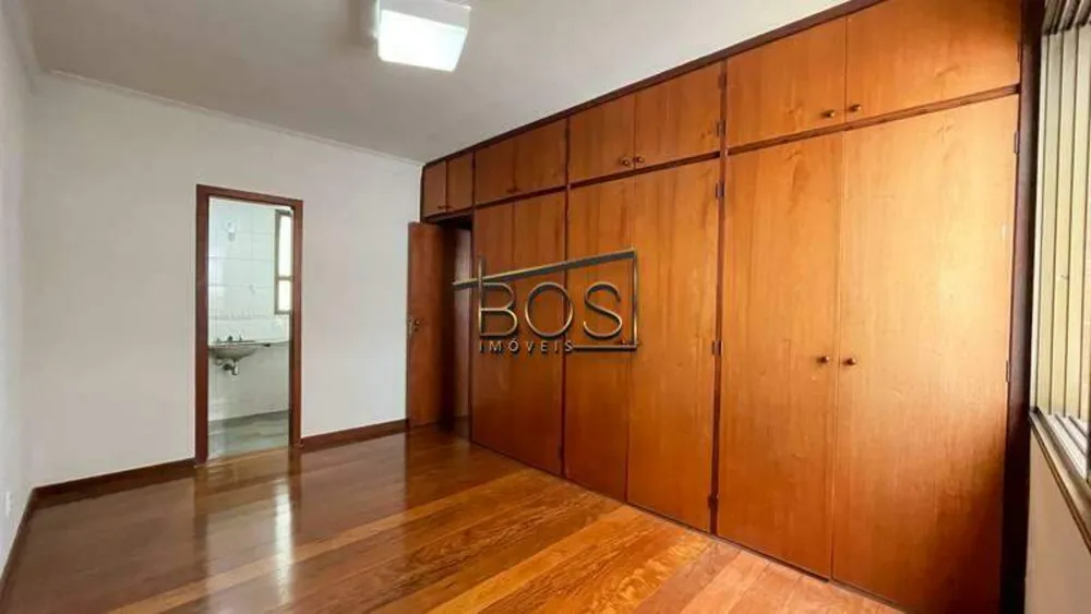 Apartamento, 4 quartos, 270 m² - Foto 13