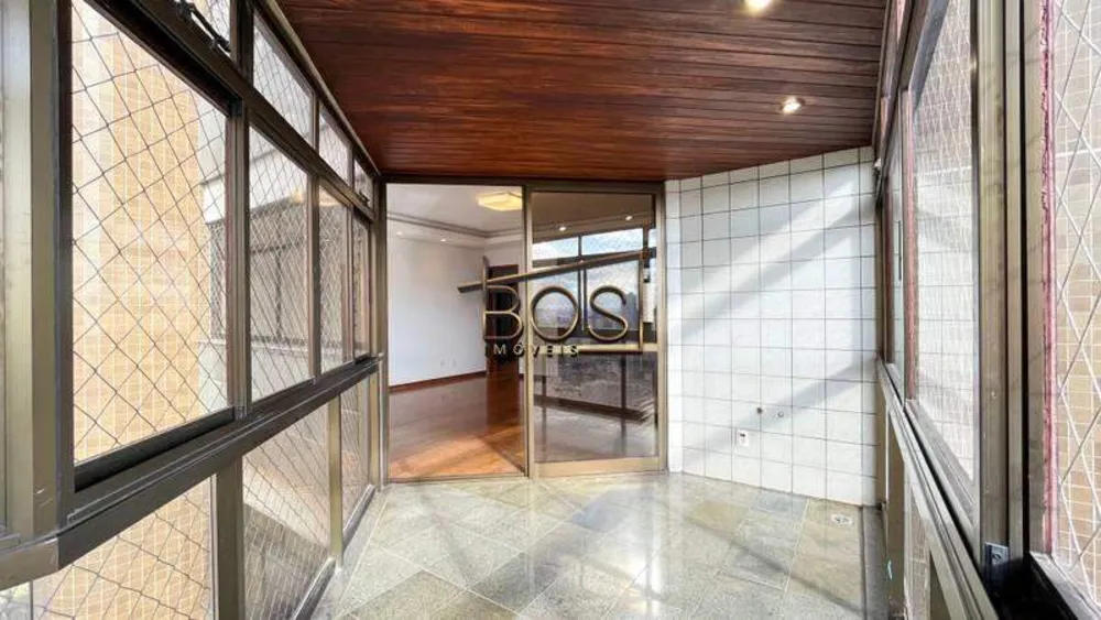 Apartamento, 4 quartos, 270 m² - Foto 3