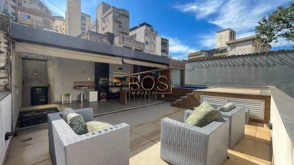 Apartamento, 4 quartos, 270 m² - Foto 2