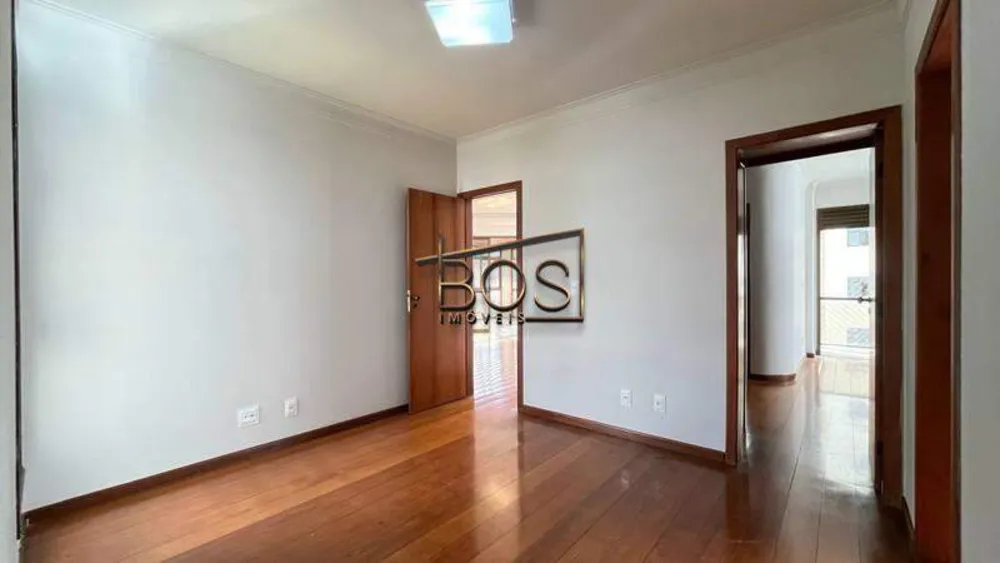 Apartamento, 4 quartos, 270 m² - Foto 8
