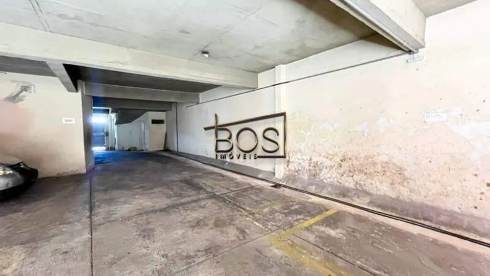 Apartamento, 4 quartos, 270 m² - Foto 1