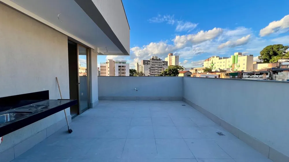 Cobertura, 2 quartos, 125 m² - Foto 2