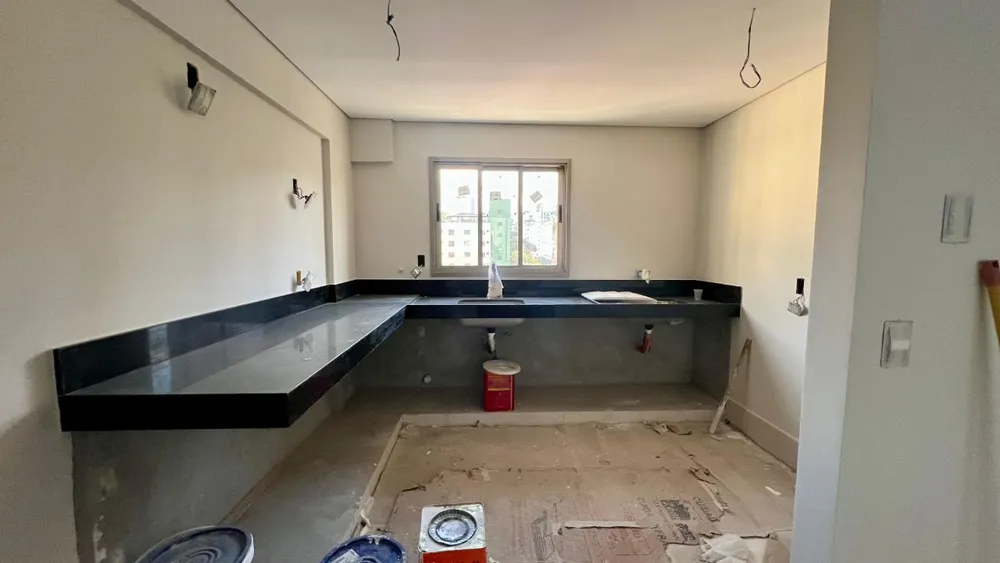 Cobertura, 2 quartos, 125 m² - Foto 3
