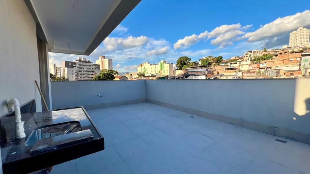 Cobertura, 2 quartos, 125 m² - Foto 6