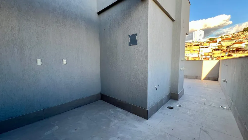 Cobertura, 2 quartos, 125 m² - Foto 5