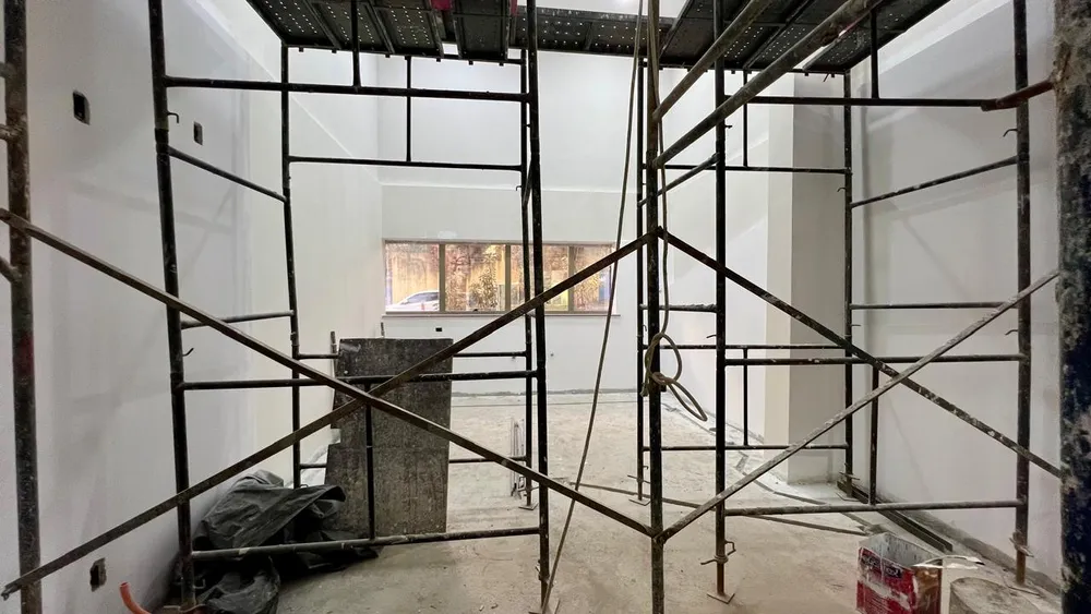 Cobertura, 2 quartos, 125 m² - Foto 12