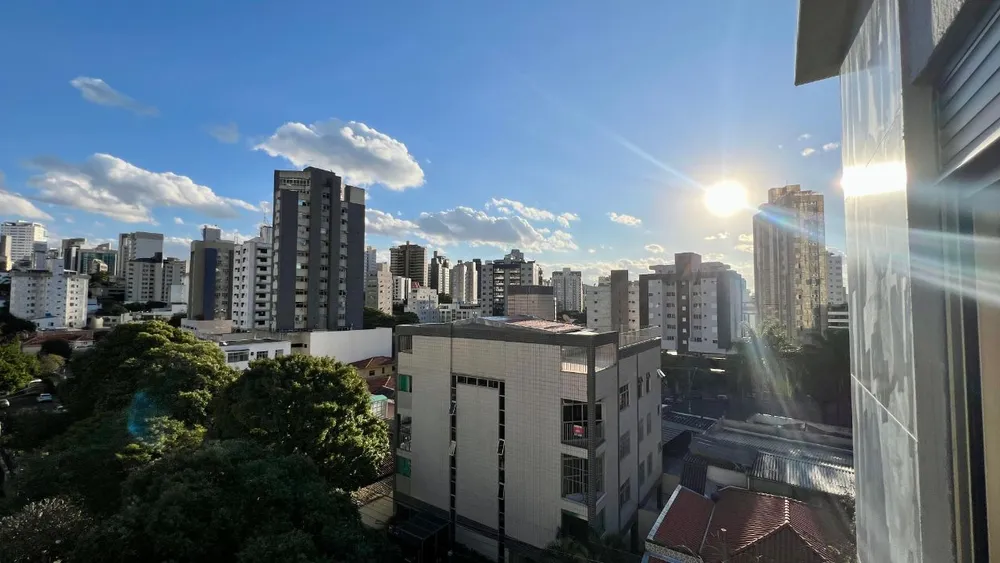 Cobertura, 2 quartos, 125 m² - Foto 11