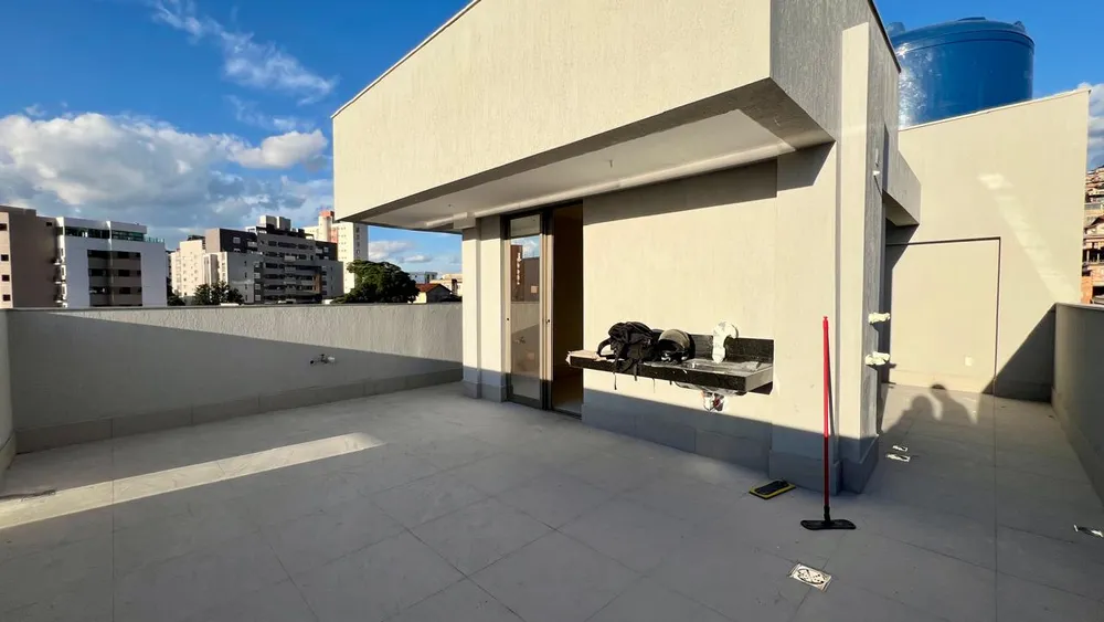 Cobertura, 2 quartos, 125 m² - Foto 1