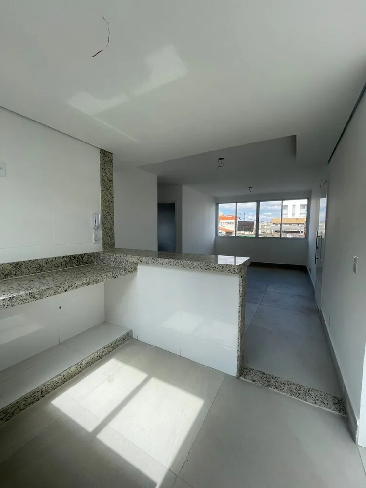 Apartamento, 2 quartos, 86 m² - Foto 2