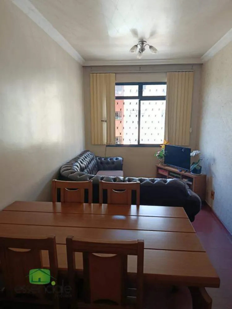 Apartamento, 2 quartos, 42 m² - Foto 12