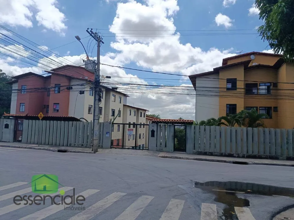 Apartamento, 2 quartos, 42 m² - Foto 16