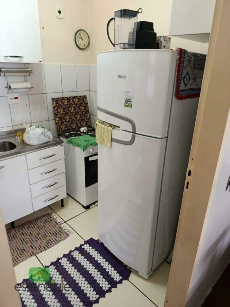 Apartamento, 2 quartos, 42 m² - Foto 4