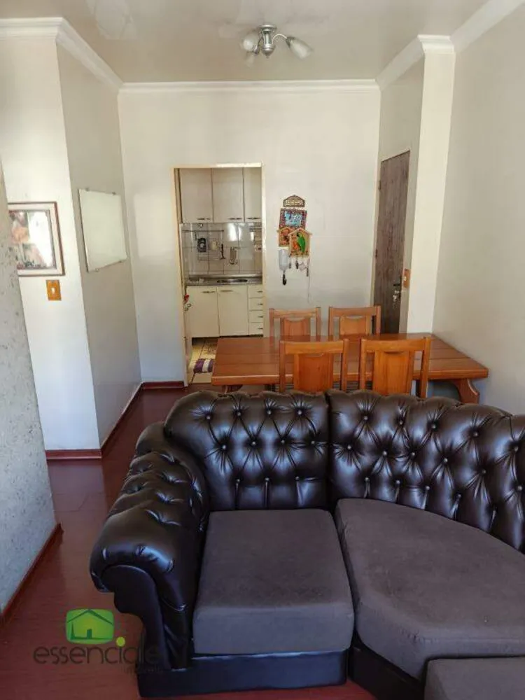 Apartamento, 2 quartos, 42 m² - Foto 13