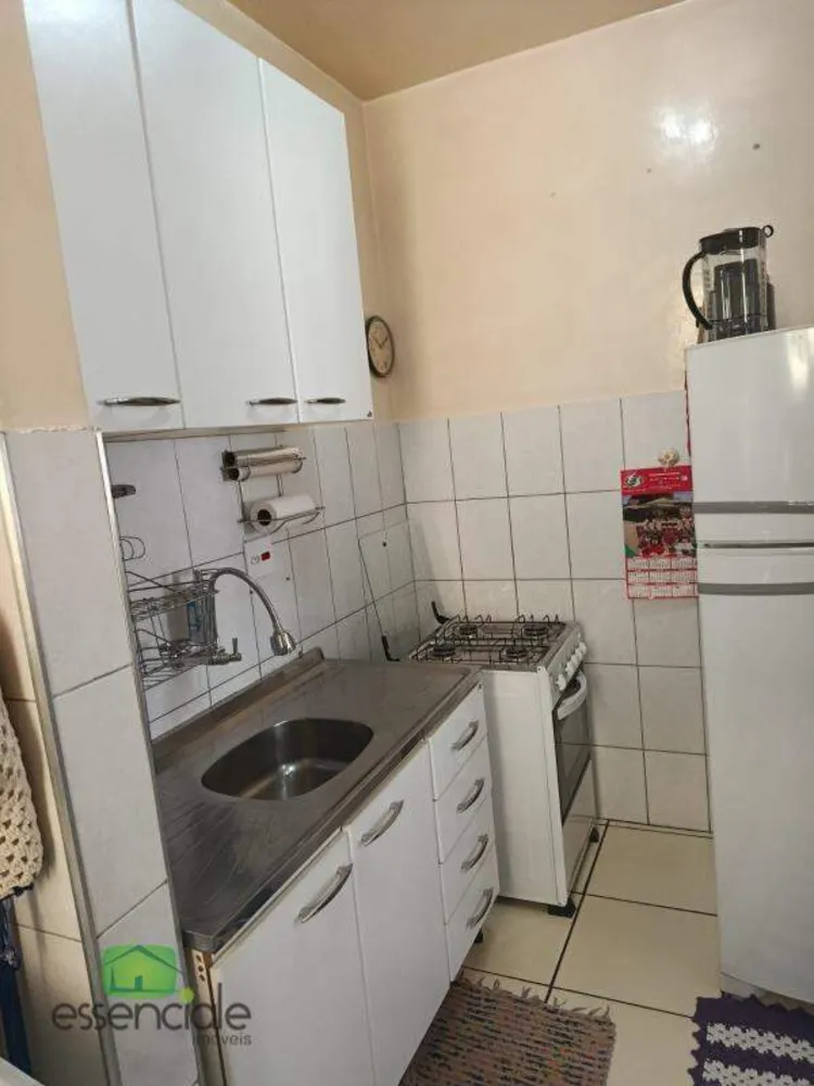 Apartamento, 2 quartos, 42 m² - Foto 2
