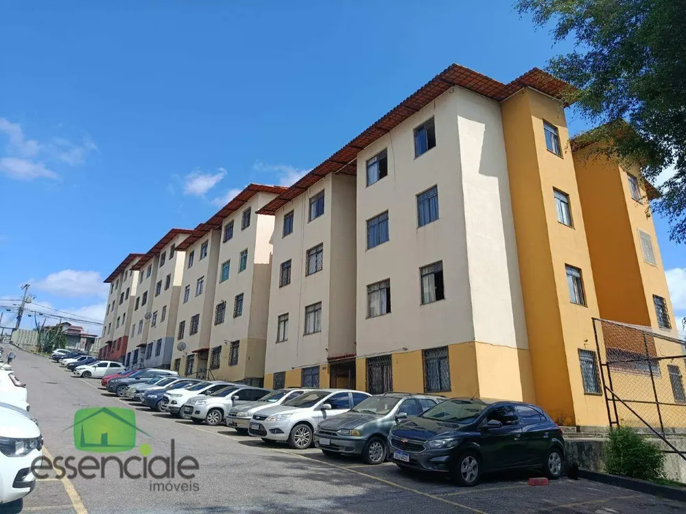 Apartamento, 2 quartos, 42 m² - Foto 1