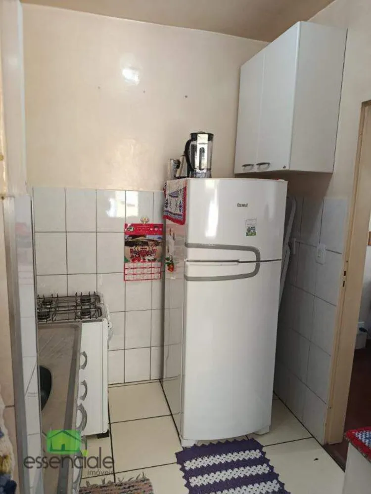 Apartamento, 2 quartos, 42 m² - Foto 3