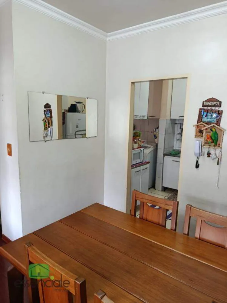 Apartamento, 2 quartos, 42 m² - Foto 8