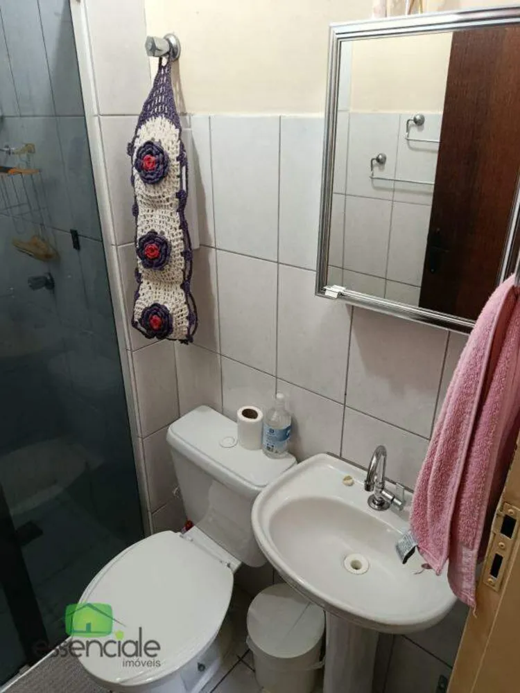 Apartamento, 2 quartos, 42 m² - Foto 9