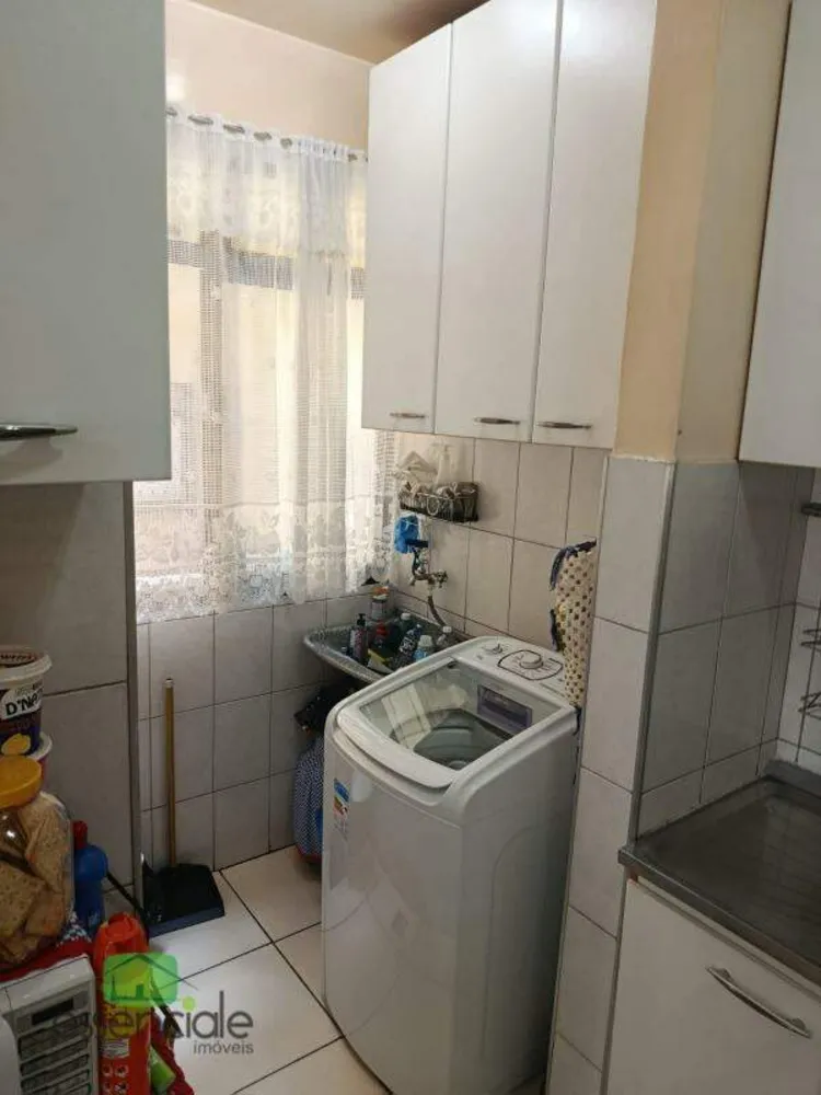 Apartamento, 2 quartos, 42 m² - Foto 6