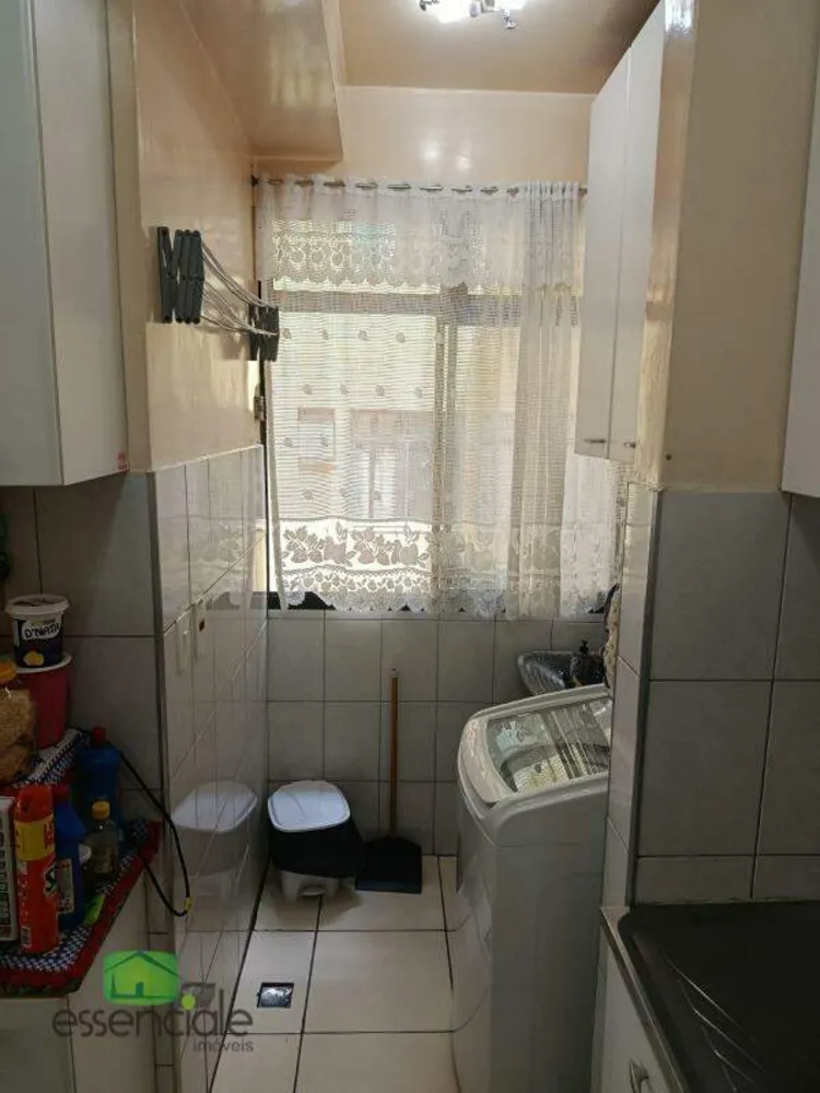 Apartamento, 2 quartos, 42 m² - Foto 5