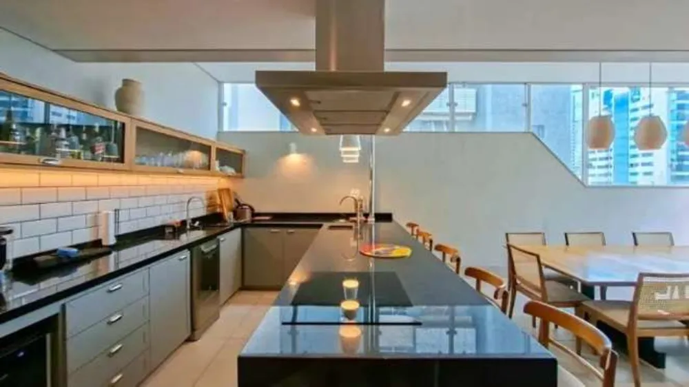 Cobertura, 5 quartos, 208 m² - Foto 8