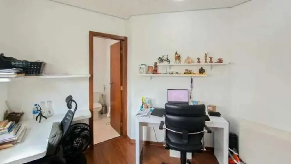 Cobertura, 5 quartos, 208 m² - Foto 6