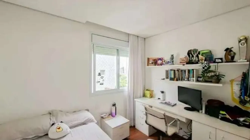 Cobertura, 5 quartos, 208 m² - Foto 2
