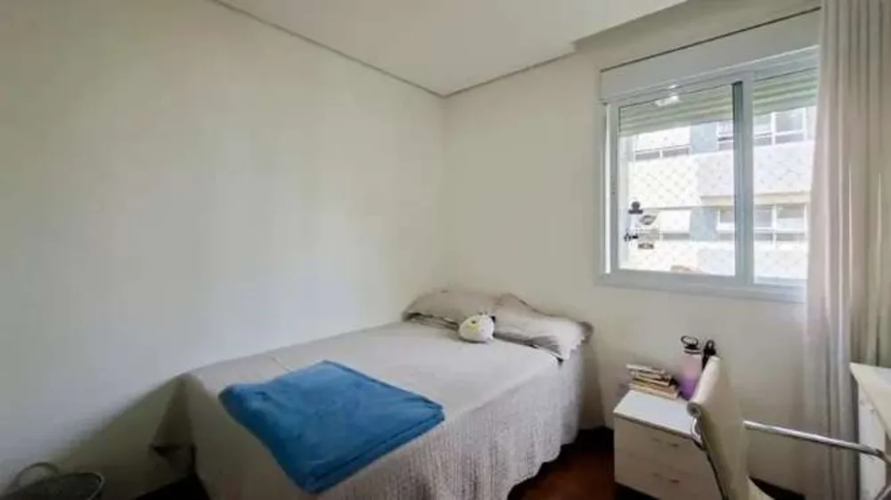 Cobertura, 5 quartos, 208 m² - Foto 1
