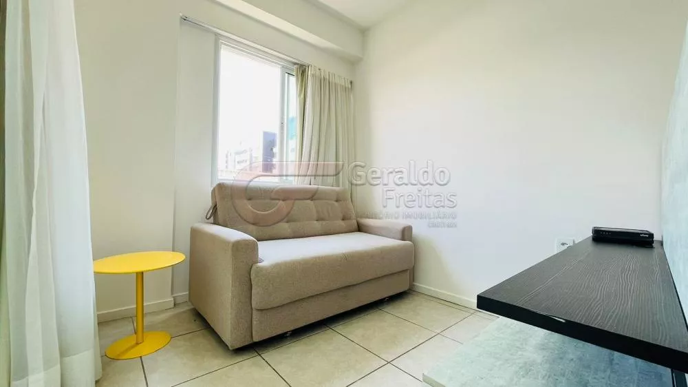 Apartamento para alugar com 1 quarto, 73m² - Foto 2