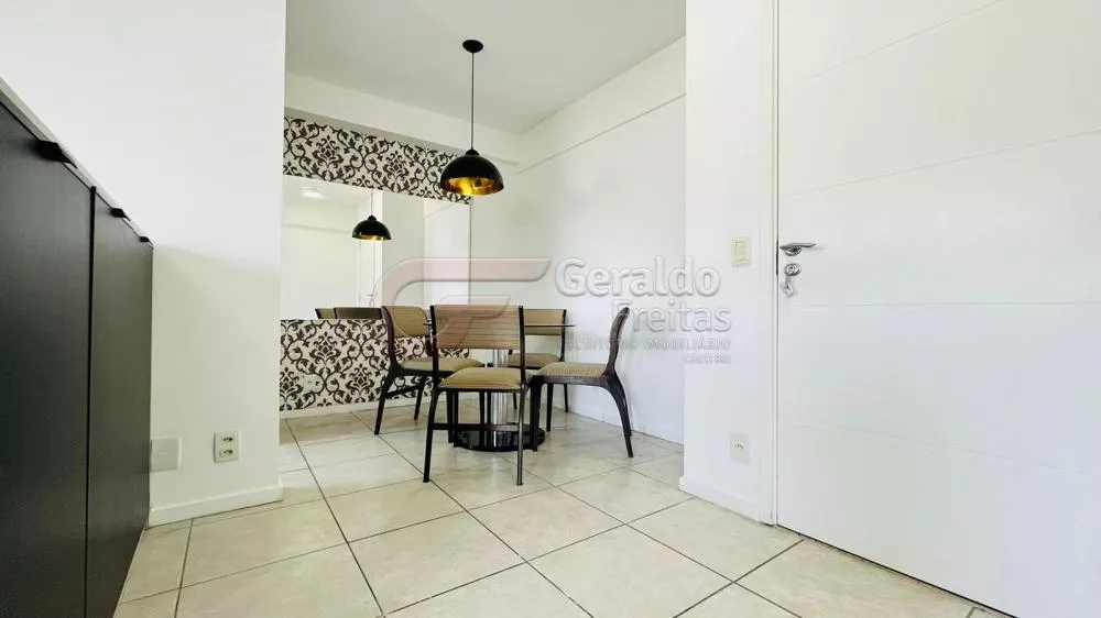 Apartamento para alugar com 1 quarto, 73m² - Foto 5