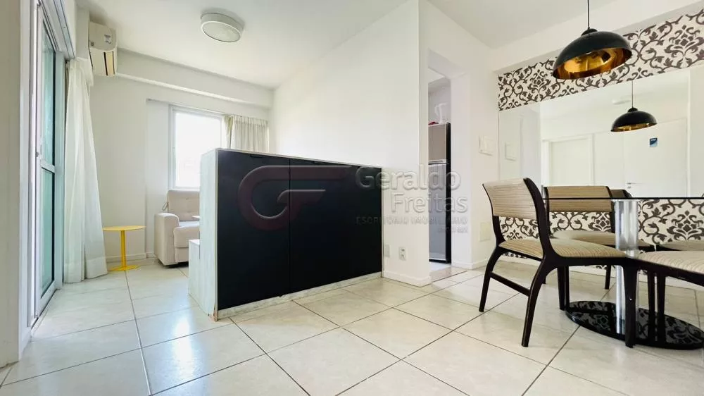 Apartamento para alugar com 1 quarto, 73m² - Foto 1