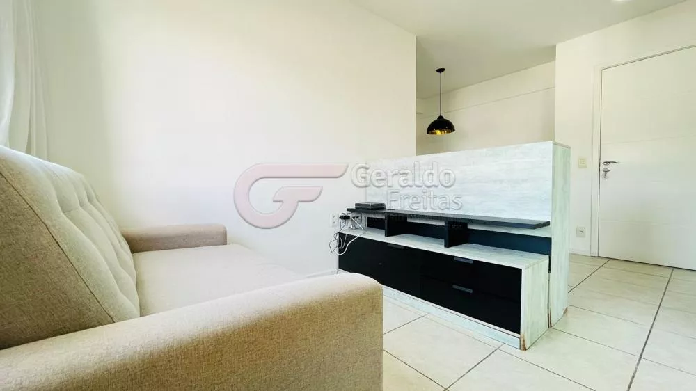 Apartamento para alugar com 1 quarto, 73m² - Foto 3